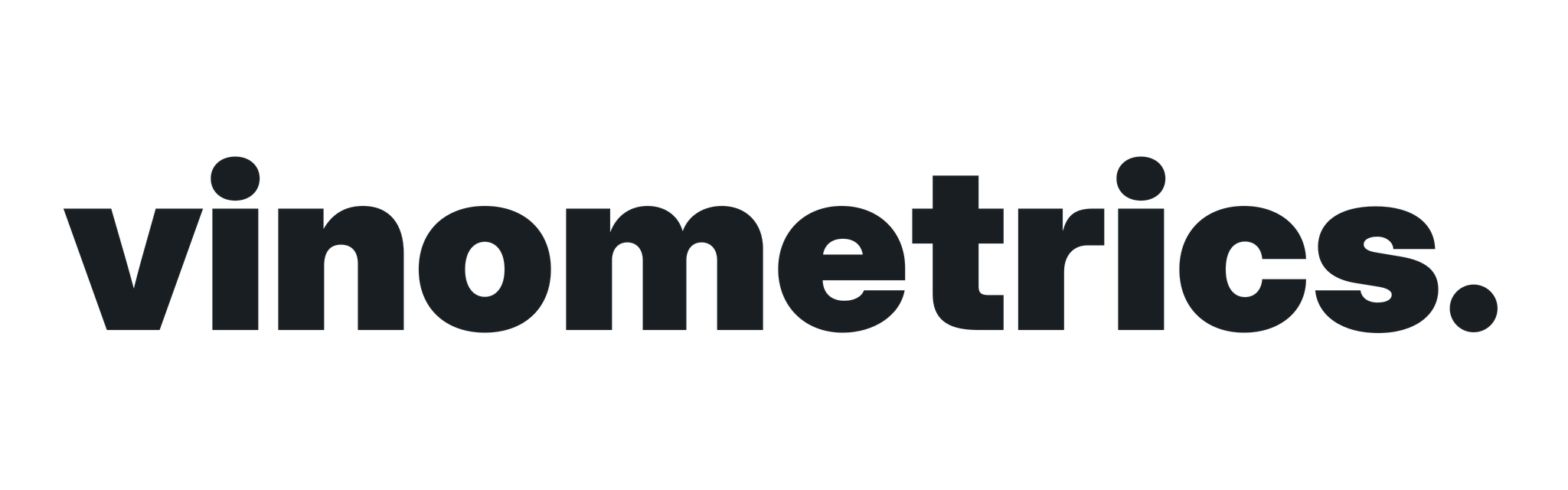 Vinometrics
